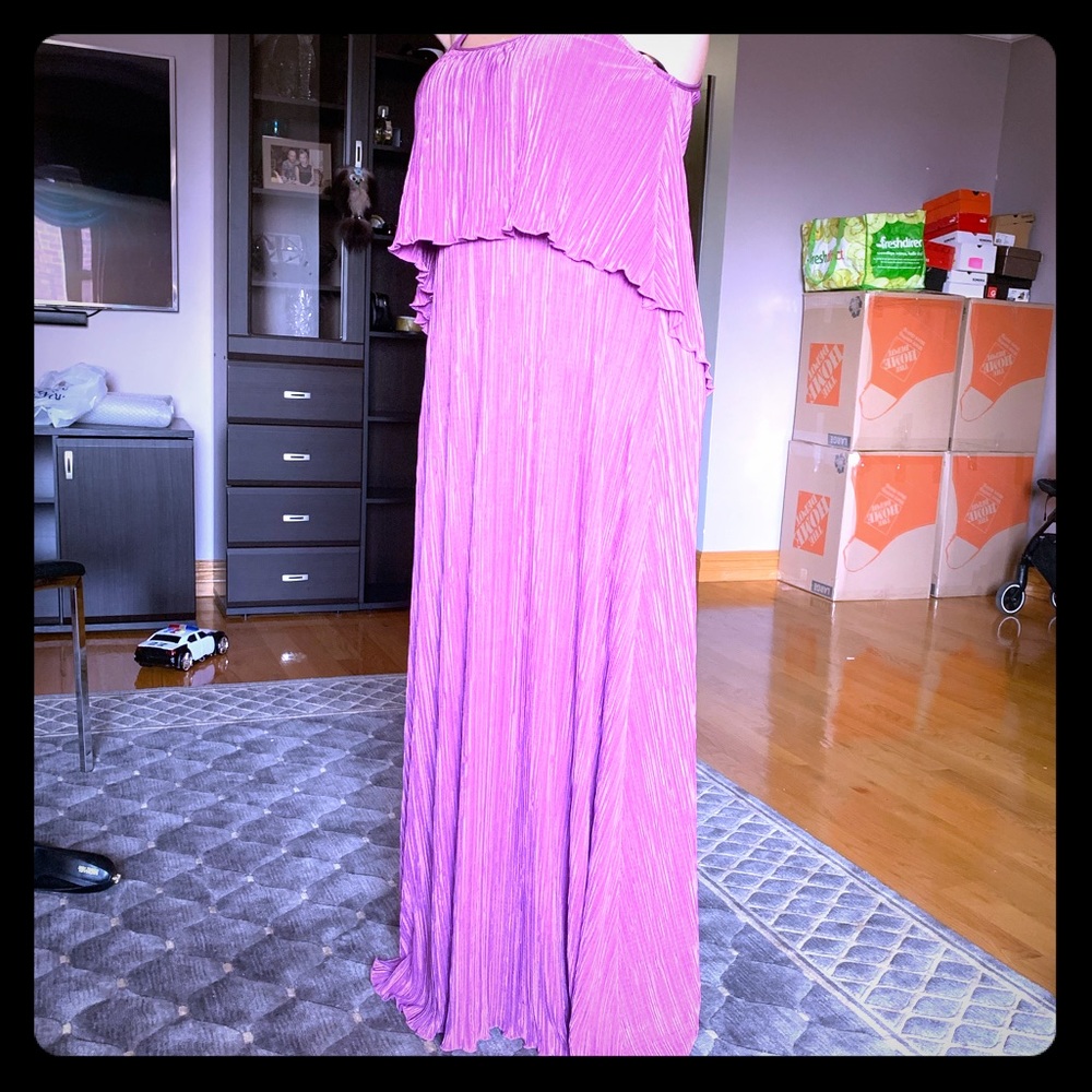 Alexis dress